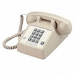 2500 Desk Phone With Flash and Message Waiting