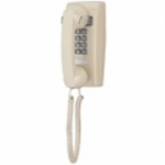 2554 Wall Phone With Flash and Message Light